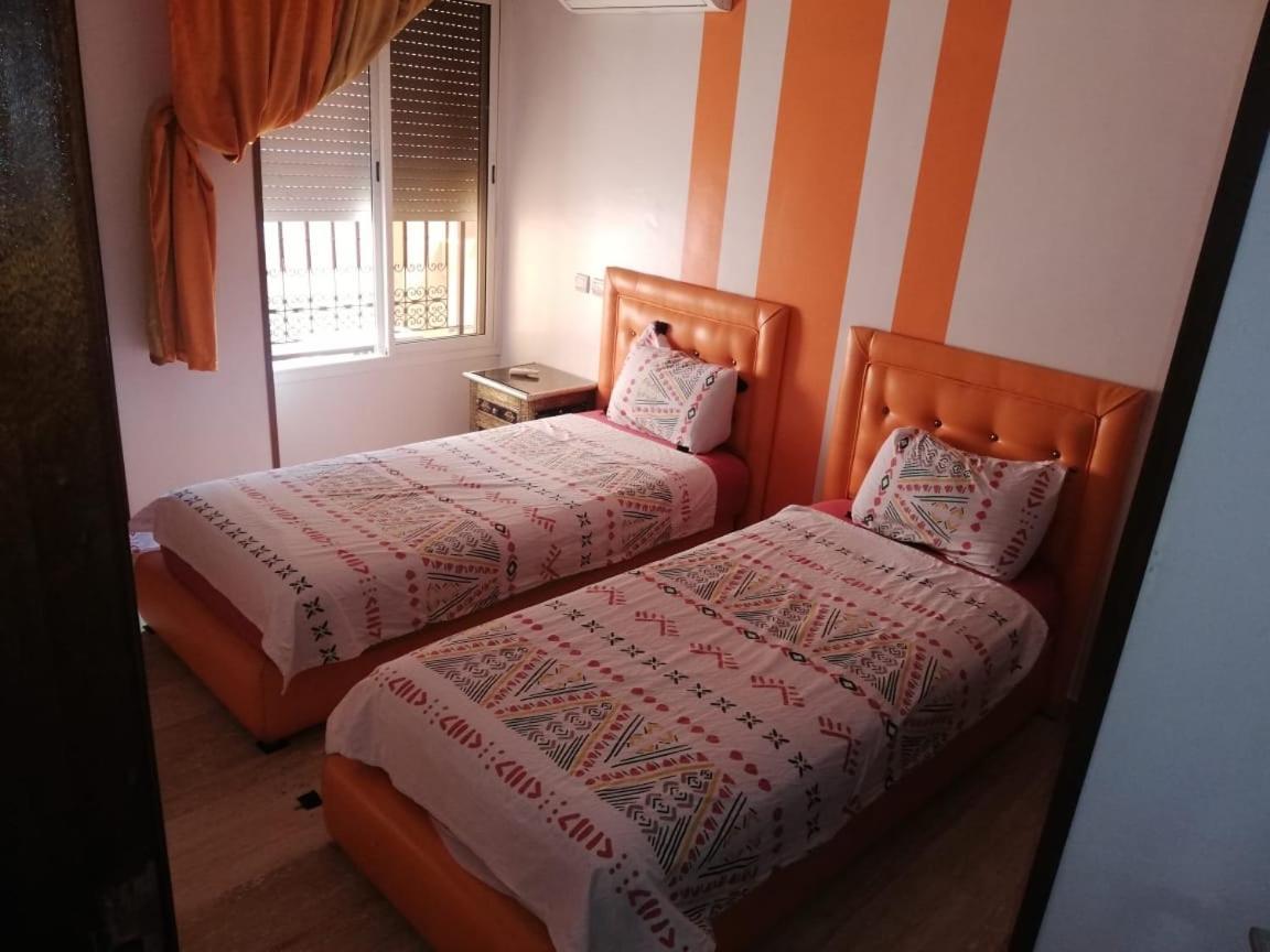 Cosy Appartement Only Family A Gueliz Marrakesh Exterior photo